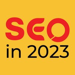 SEO 2023