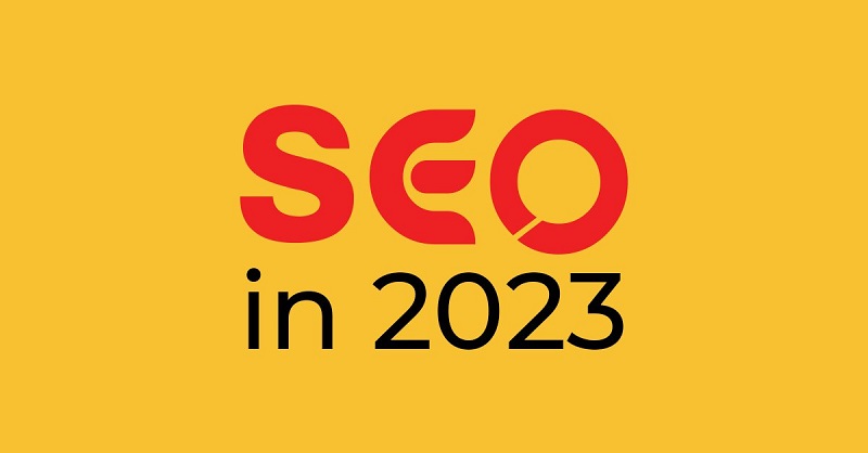 SEO 2023