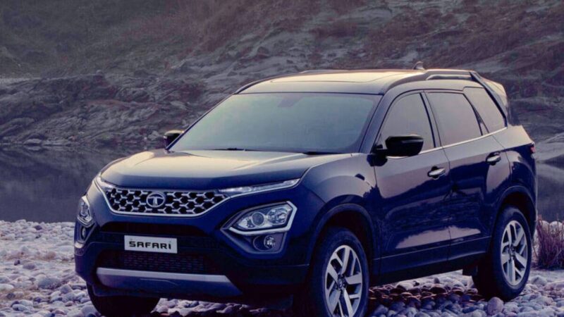 Top 5 Cars To Lease In 2023