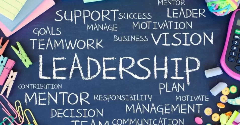 The Importance of Leadership In Business