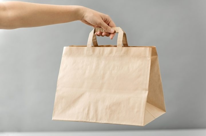 From Size to Sustainability: How to Choose the Best Brown Paper Bag Company