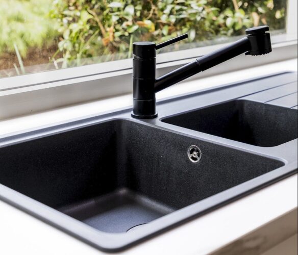 Benefits of Quartz Sinks