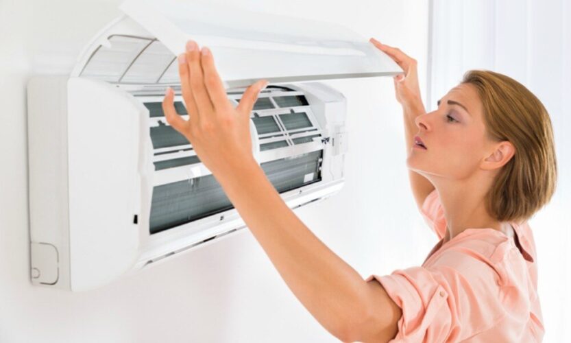 5 DIY Air Conditioner Repair Tips