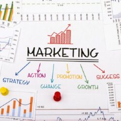 developing a marketing