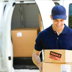 Courier Insurance Perth: Difference Between Courier Insurance And Goods In Transit Insurance