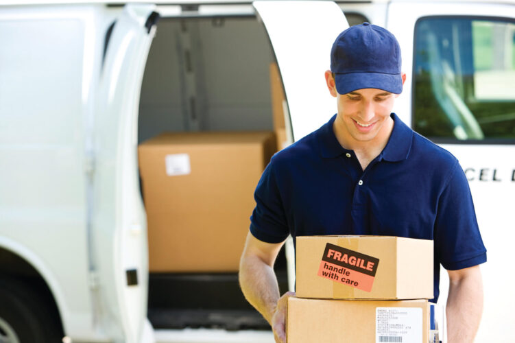 Courier Insurance Perth: Difference Between Courier Insurance And Goods In Transit Insurance