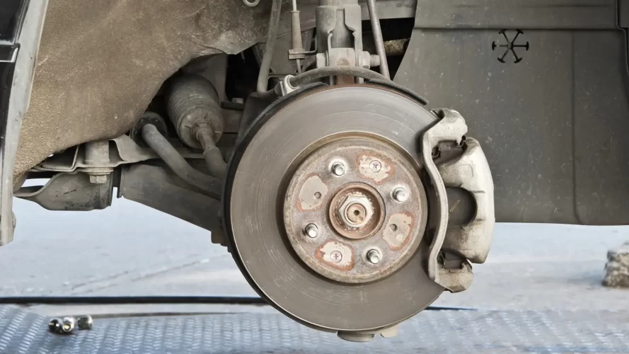 How Long Do Wheel Bearings Last? 101