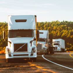 What To Consider When Selecting A Trucking Company