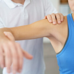 Como Physiotherapy | Common Shoulder Injuries And How Shoulder Physio Can Help