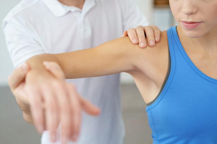 Como Physiotherapy | Common Shoulder Injuries And How Shoulder Physio Can Help