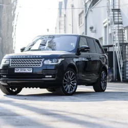 Land Rover vs Range Rover: What's the Difference?