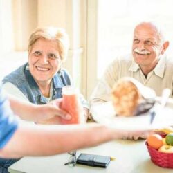 senior parents – Elderly care tips