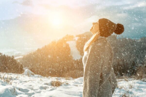 take care of your health during winter