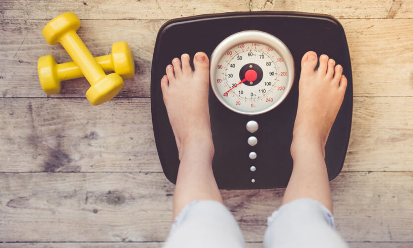 Weight Management: Everything You Need to Know