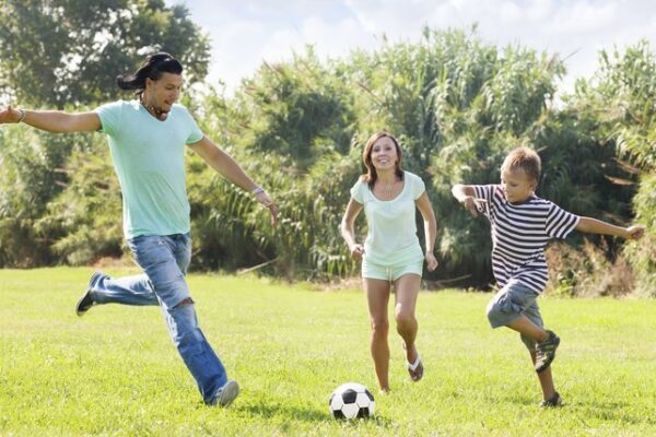 <strong>5 Important Roles of Sports in Maintaining a Healthy Work-Life Balance</strong>