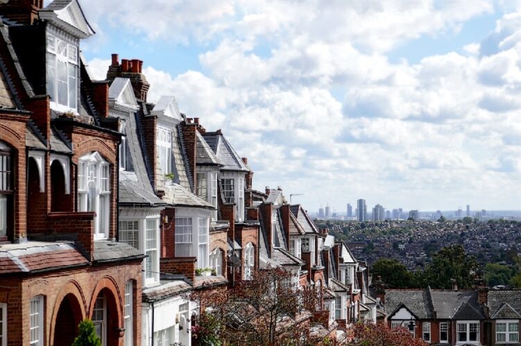 Navigating the UK Property Investment Landscape: Opportunities and Challenges