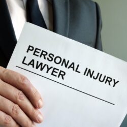 Personal injury guide