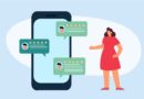 Employee satisfaction: online survey – analysis – reaction