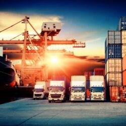 The Ultimate guide to freight forwarding.