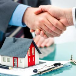 3 reasons you need an Estate Agent in the UK