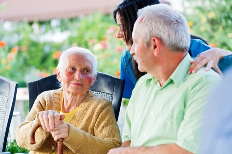 Why Care Home Training Matters: Policies & Procedures