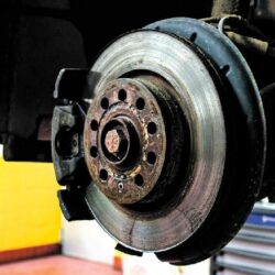 Keeping Your Vehicles on the Road: The Importance of Wheel Hub Replacements