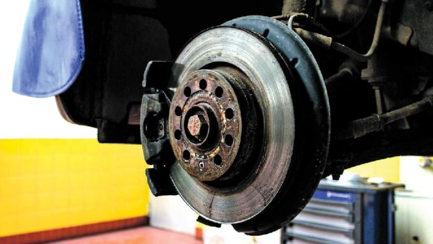 Keeping Your Vehicles on the Road: The Importance of Wheel Hub Replacements