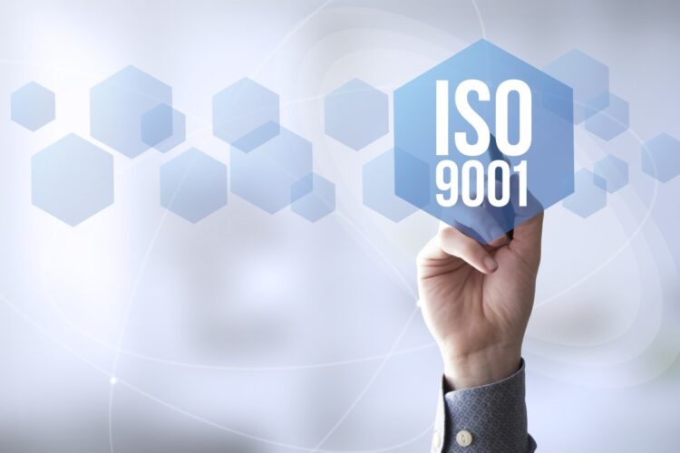 Boost Your Business with Expert ISO Consultants