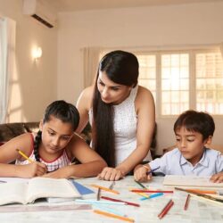 Maximizing Your Child's Learning with a Private Home Tutor