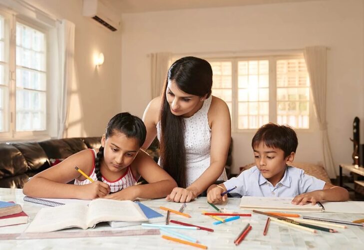 Maximizing Your Child's Learning with a Private Home Tutor