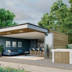 Transform Your Home with Garden Rooms in Bristol: Everything You Need to Know