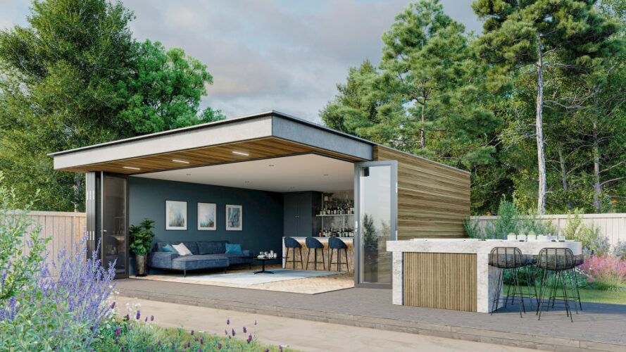 Transform Your Home with Garden Rooms in Bristol: Everything You Need to Know