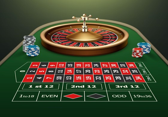 Slot Machines: How to Improve Your Chances of Winning by Choosing the Right Machine