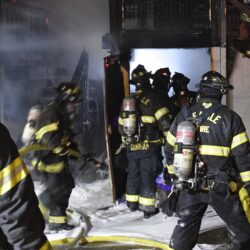 How Queens Firefighter Gear Injury Lawyers Can Help You