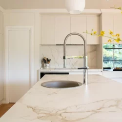 Top Benefits of Installing Countertops with Rounded Corners