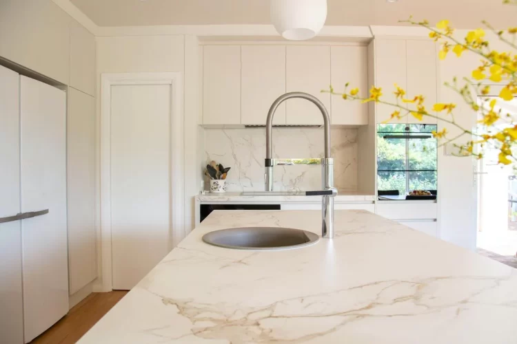 Top Benefits of Installing Countertops with Rounded Corners