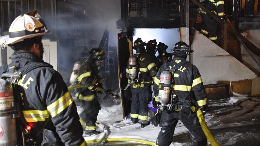 How Queens Firefighter Gear Injury Lawyers Can Help You