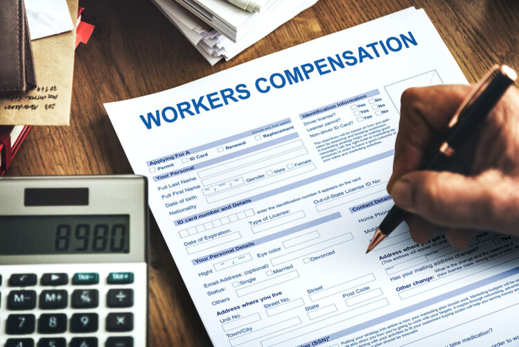 Most Common Misconceptions About Workers' Compensation You Must Be Aware Of: 