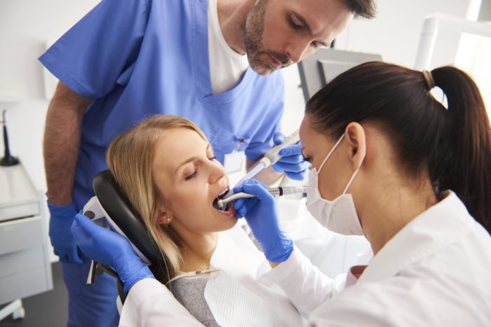 Your detailed guide to root canal therapy