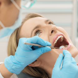 The Role of Cosmetic Dentistry in Overall Dental Health