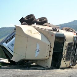 Injury Types in Truck Accidents