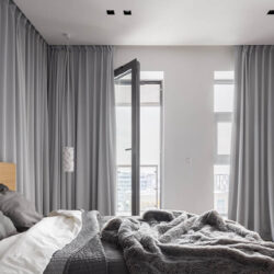 Introduction of Motorized Curtains: