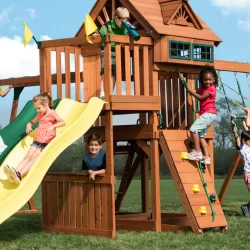 How to Get the BEST Playground Sets?