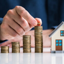 5 Benefits of buying a new property for investment
