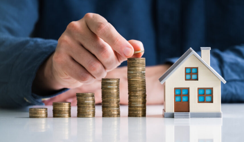 5 Benefits of buying a new property for investment