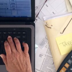 Tips to Speed Up Processing and Avoid Hassles in Tax Season