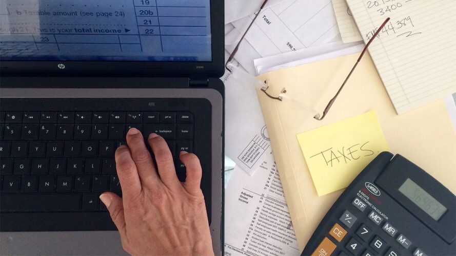 Tips to Speed Up Processing and Avoid Hassles in Tax Season