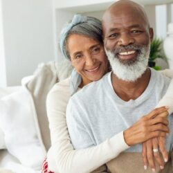 How do specialized geriatric services improve the quality of life for seniors?