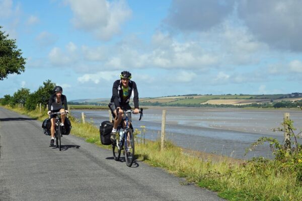 Cyclist’s Guide to North Wales