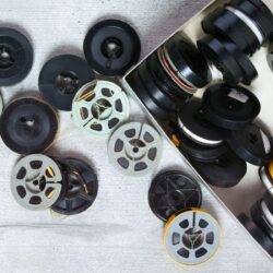 Key Factors to Keep in Mind When Selecting a Film Transfer Service